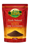 Fine Tea Powder