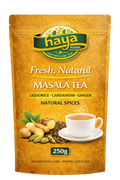 Masala Tea