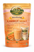 Carrot Malt - Buy Carrot Powder Malt Online