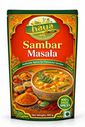 Sambar Masala