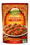 Chicken 65 Masala