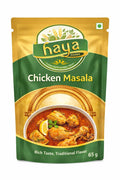 Chicken Masala