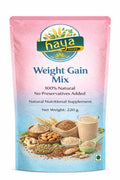 Weight Gain Mix