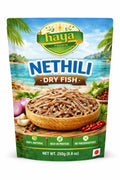 Nethili Dry Fish