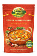 Paneer Butter Masala