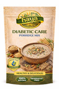 Diabetic Care Porridge Mix