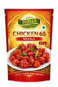Chicken 65 Masala