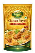 Chicken Biryani Masala