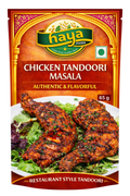 Chicken Thandoori Masala