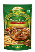 Mutton Curry Masala