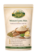 Weight Loss Malt