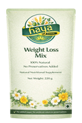 Weight Loss Mix